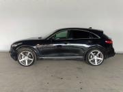 Infiniti FX II (S51) Москва  - изображение 26