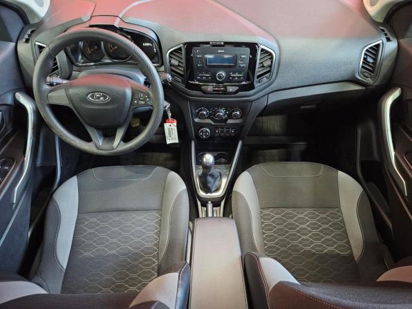 Lada (ВАЗ) XRAY I с пробегом 2020 года, цена 1 159 000 рублей, 63984 км, хэтчбек, Автокод Объявления