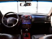 Hyundai Sonata IV (EF) Рестайлинг Екатеринбург  - изображение 37