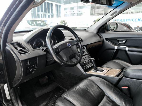 Volvo XC90 I Рестайлинг с пробегом 2007 года, цена 1 150 000 рублей, 245393 км, внедорожник, Автокод Объявления