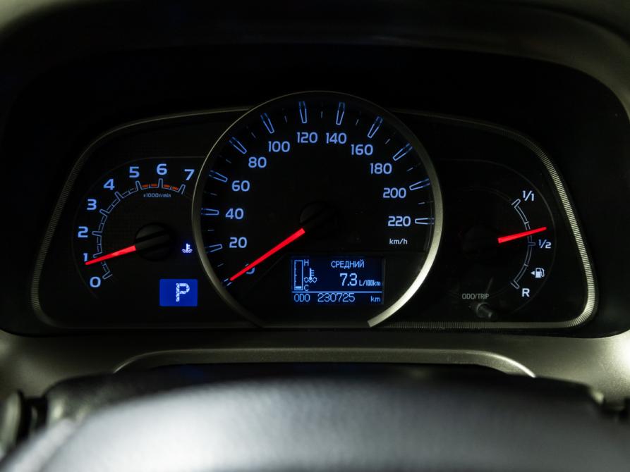 Toyota RAV4 IV (XA40) Санкт-Петербург  - изображение 12