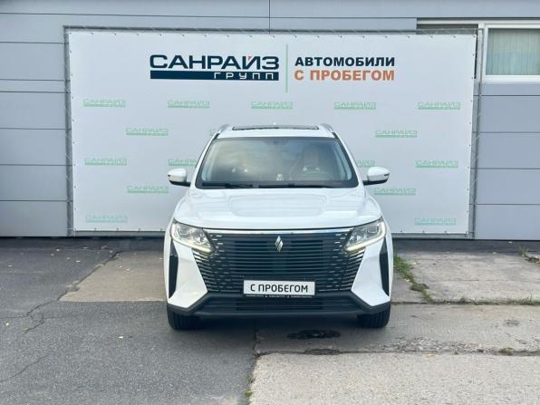 Livan X6 Pro с пробегом 2023 года, цена 1 449 000 рублей, 53054 км, внедорожник, Автокод Объявления