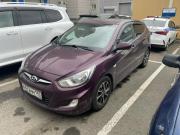 Hyundai Solaris I Санкт-Петербург  - изображение 11