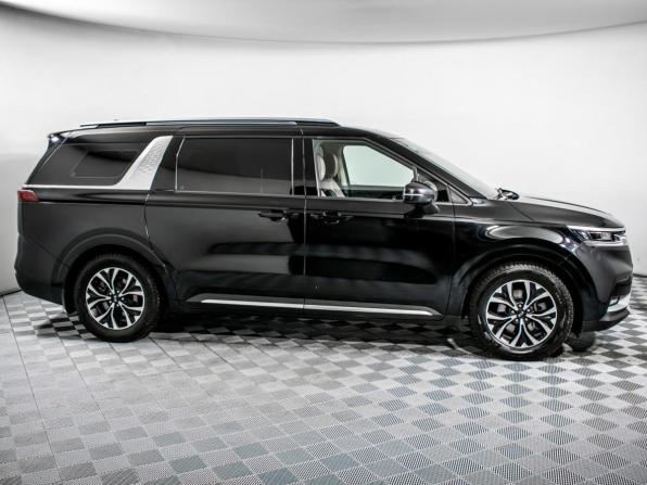 Kia Carnival IV с пробегом 2021 года, цена 2 700 000 рублей, 210500 км, минивэн, Автокод Объявления