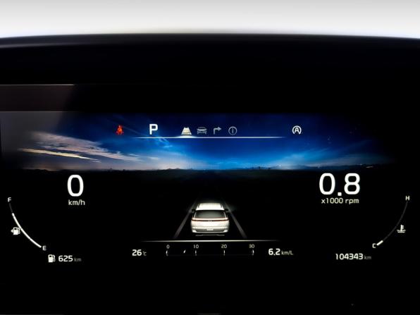 Kia Carnival IV с пробегом 2020 года, цена 3 540 000 рублей, 104342 км, минивэн, Автокод Объявления