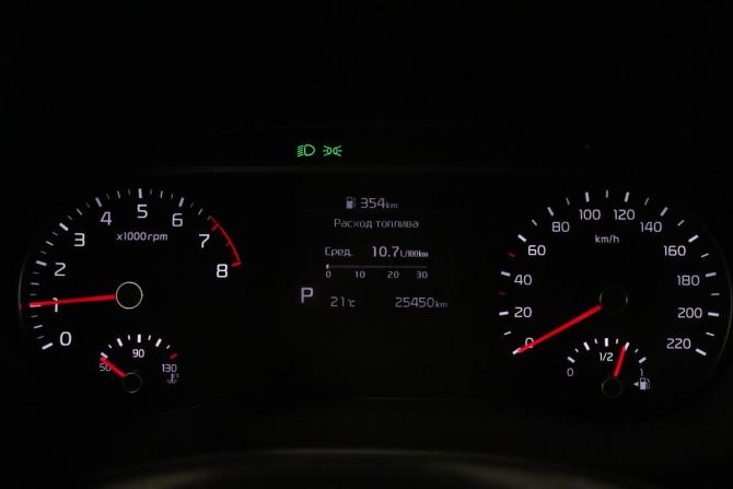 Kia Soul III с пробегом 2021 года, цена 2 117 000 рублей, 25450 км, хэтчбек, Автокод Объявления