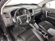 Chevrolet Captiva I Рестайлинг 2 Ногинск  - изображение 48