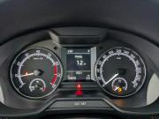 Skoda Octavia III (A7) Рестайлинг Москва  - изображение 39