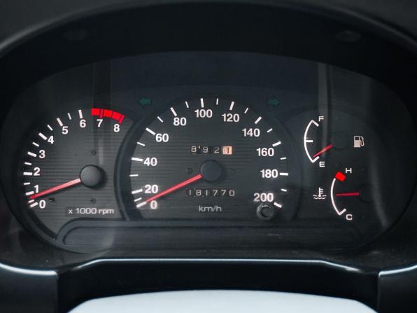 Hyundai Accent II с пробегом 2008 года, цена 430 000 рублей, 181770 км, седан, Автокод Объявления