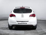 Opel Astra J Москва  - изображение 22
