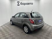 Kia Rio II Рестайлинг Воронеж  - изображение 26