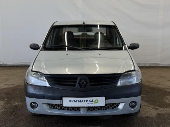 Renault Logan I с пробегом 2005 года, цена 249 000 рублей, 347085 км, седан, Автокод Объявления