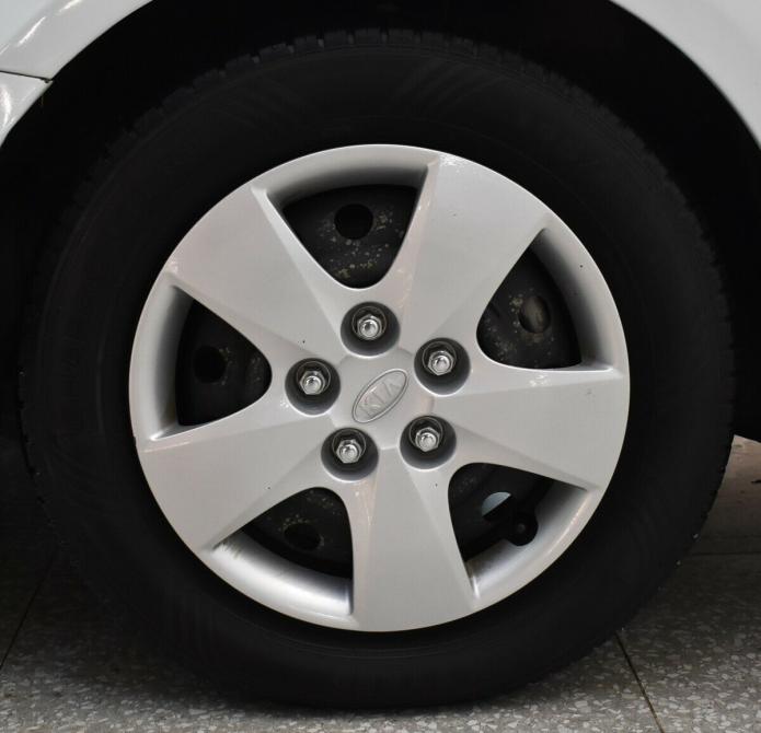 Kia Ceed I Рестайлинг Москва  - изображение 14