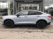 Geely Tugella I Рестайлинг Брянск  - изображение 24