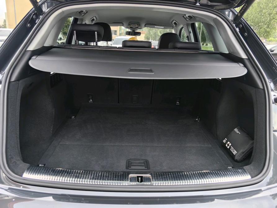 Audi Q5 II (FY) Рестайлинг Нижнекамск  - изображение 35
