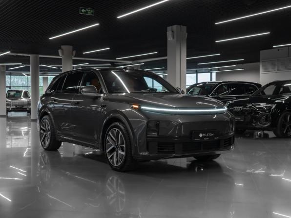 Li Auto (Lixiang) L7 I с пробегом 2023 года, цена 4 450 000 рублей, 147431 км, внедорожник, Автокод Объявления
