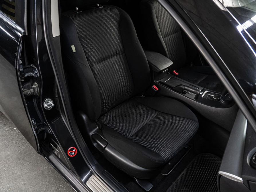 Mazda 3 II (BL) Рестайлинг Тюмень  - изображение 16