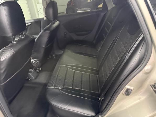 Nissan Almera III (G15) с пробегом 2015 года, цена 747 000 рублей, 130625 км, седан, Автокод Объявления