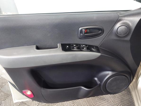 Hyundai Matrix I Рестайлинг 2 с пробегом 2008 года, цена 430 000 рублей, 268700 км, компактвэн, Автокод Объявления