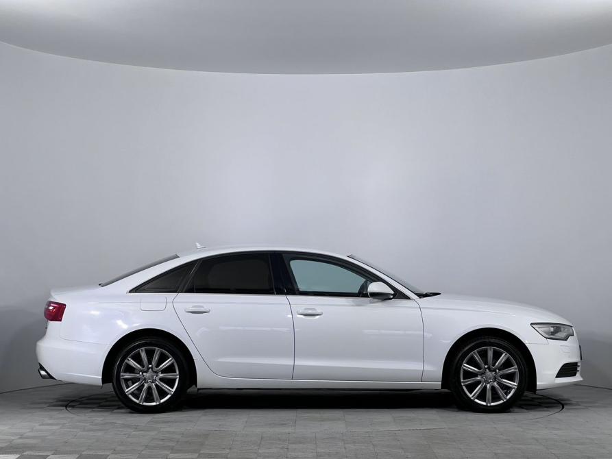 Audi A6 IV (C7) Калининград  - изображение 4