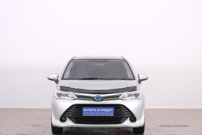 Toyota Corolla XI (E160 E170) Рестайлинг 2 с пробегом 2015 года, цена 1 479 000 рублей, 99700 км, универсал, Автокод Объявления