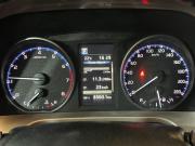 Toyota RAV4 IV (XA40) Рестайлинг Уфа  - изображение 28