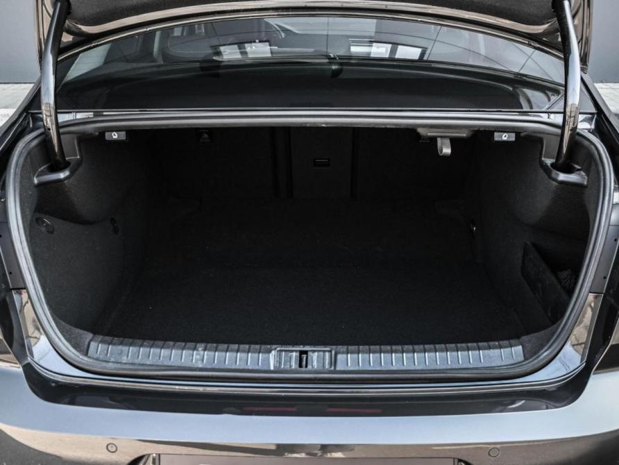 Volkswagen Passat B8 Рестайлинг Новороссийск  - изображение 24