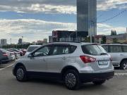 Suzuki SX4 II (S-Cross) Уфа  - изображение 15