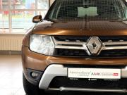 Renault Duster I Рестайлинг Тольятти  - изображение 23