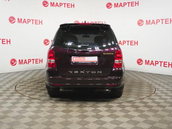 SsangYong Rexton II с пробегом 2011 года, цена 978 000 рублей, 138018 км, внедорожник, Автокод Объявления