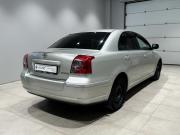 Toyota Avensis II Рестайлинг Екатеринбург  - изображение 25