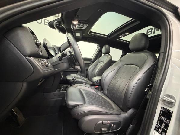 Mini Countryman II с пробегом 2020 года, цена 3 890 000 рублей, 59582 км, внедорожник, Автокод Объявления