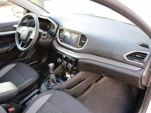 Lada (ВАЗ) Vesta I Рестайлинг (NG) с пробегом 2024 года, цена 1 339 000 рублей, 35574 км, универсал, Автокод Объявления