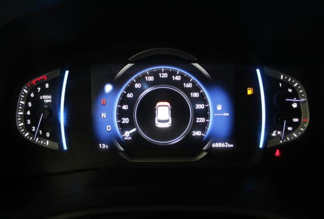 Hyundai Creta I Рестайлинг с пробегом 2021 года, цена 2 100 000 рублей, 68862 км, внедорожник, Автокод Объявления