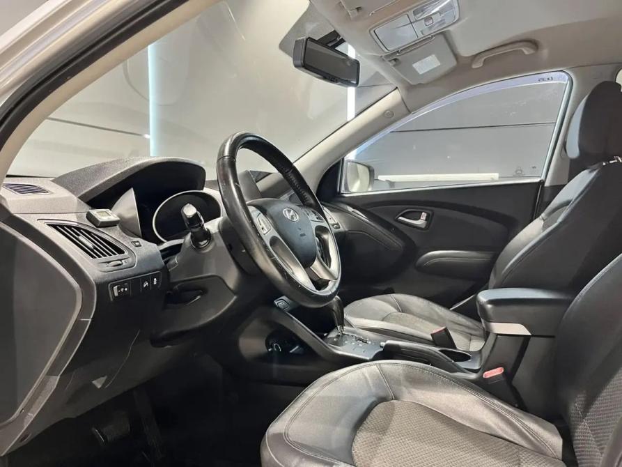 Hyundai ix35 I Новосибирск  - изображение 13