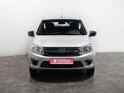 Lada (ВАЗ) Granta I Чита  - изображение 18