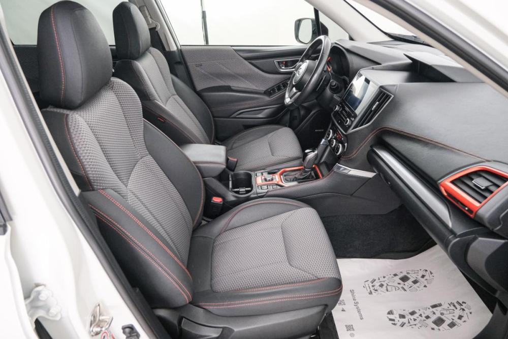 Subaru Forester V Красноярск  - изображение 14