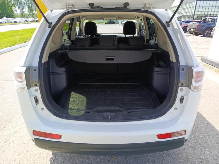 Mitsubishi Outlander III Чебоксары  - изображение 12