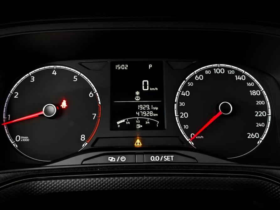 Volkswagen Polo VI Москва  - изображение 13