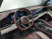 Geely Monjaro I Санкт-Петербург  - изображение 43
