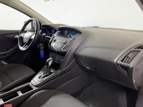 Ford Focus III Рестайлинг с пробегом 2018 года, цена 1 080 000 рублей, 116569 км, седан, Автокод Объявления
