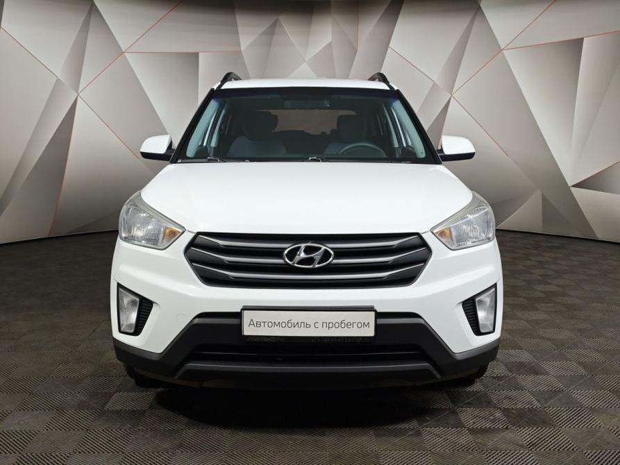 Hyundai Creta I Москва  - изображение 7