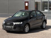 Audi Q3 I (8U) Рестайлинг Волгоград  - изображение 43