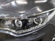 Kia Optima IV Москва  - изображение 46