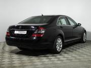 Mercedes-Benz S-Класс V (W221) Санкт-Петербург  - изображение 35