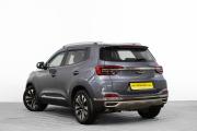 Chery Tiggo 4 I Рестайлинг Барнаул  - изображение 36