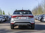 Kia Rio IV Санкт-Петербург  - изображение 17