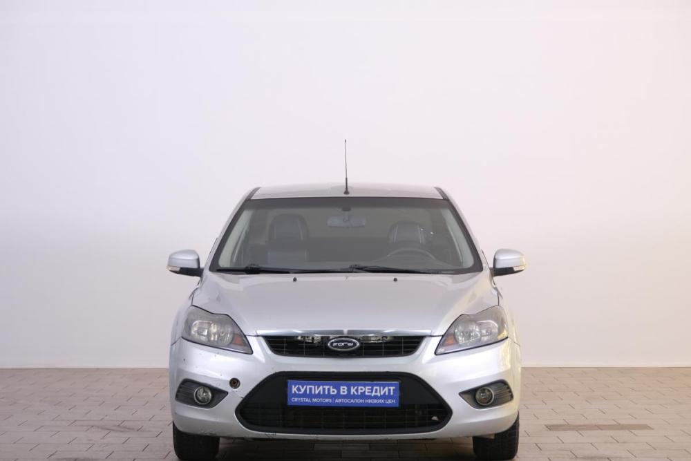 Ford Focus II Рестайлинг Омск  - изображение 2