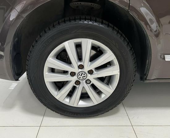 Volkswagen Multivan T6 с пробегом 2015 года, цена 2 860 000 рублей, 175974 км, минивэн, Автокод Объявления