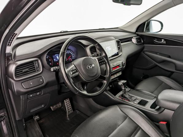 Kia Sorento III Prime Рестайлинг с пробегом 2019 года, цена 3 040 000 рублей, 79917 км, внедорожник, Автокод Объявления